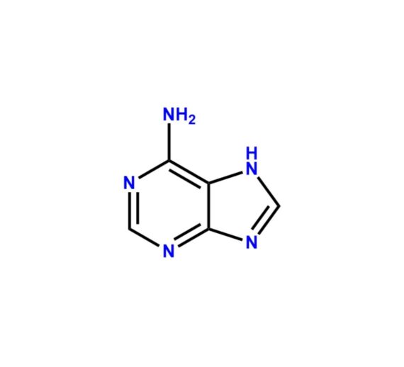 Adenosine EP Impurity A