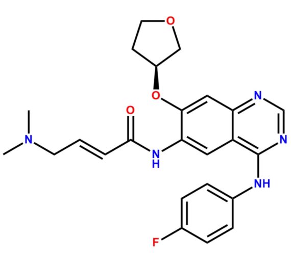 Afatinib Impurity 18