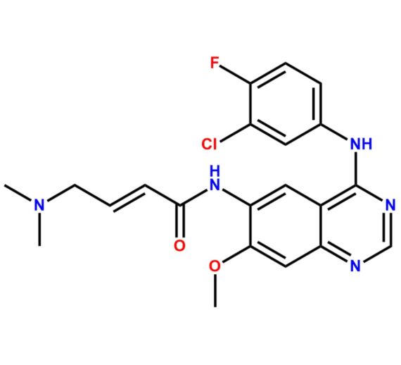 Afatinib Impurity 19