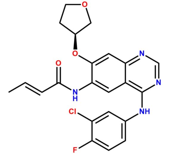 Afatinib Impurity H