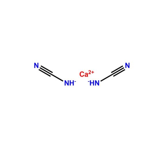 Albendazole Impurity 6 (Calcium Cyanamide)