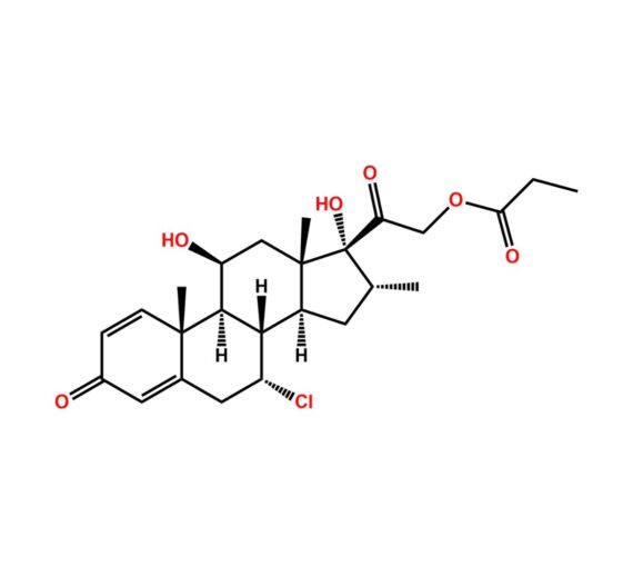 Alclometasone 21-Propionate