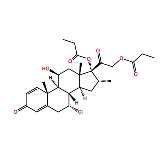 Alclometasone Dipropionate