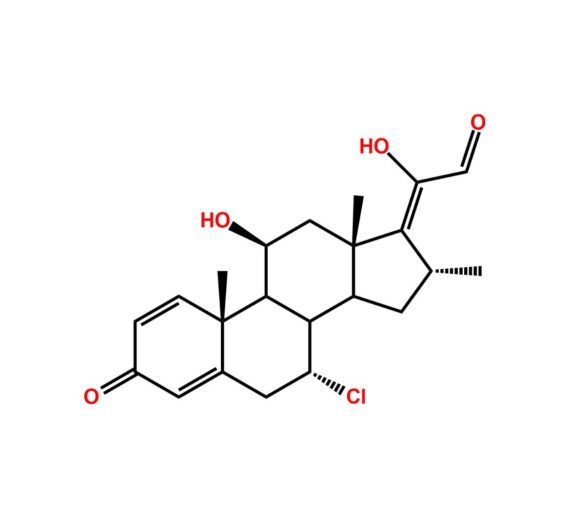 Alclometasone Dipropionate Impurity 1
