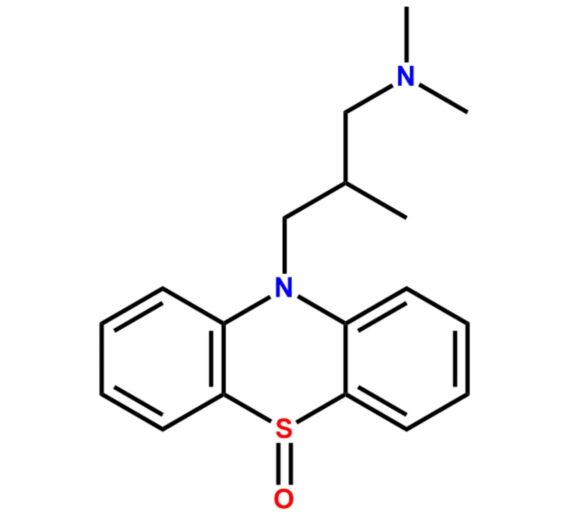 Alimemazine Hemitartrate EP Impurity A