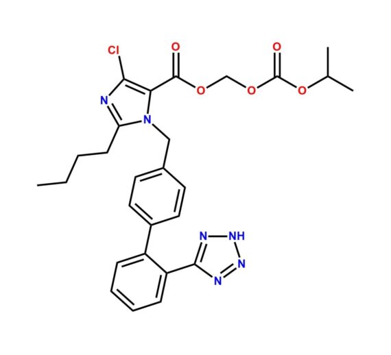 Allisartan Isoproxil