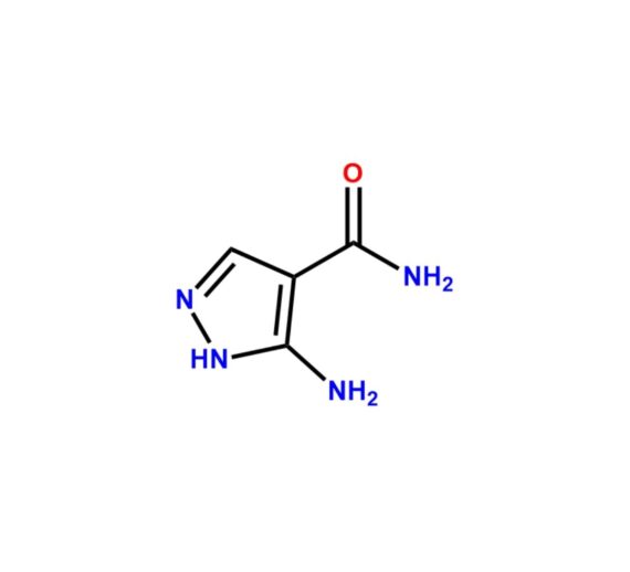 Allopurinol EP Impurity A