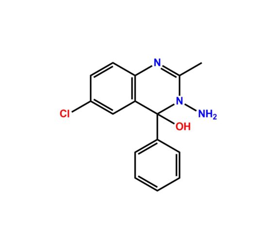 Alprazolam EP Impurity A