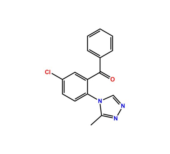 Alprazolam EP Impurity C