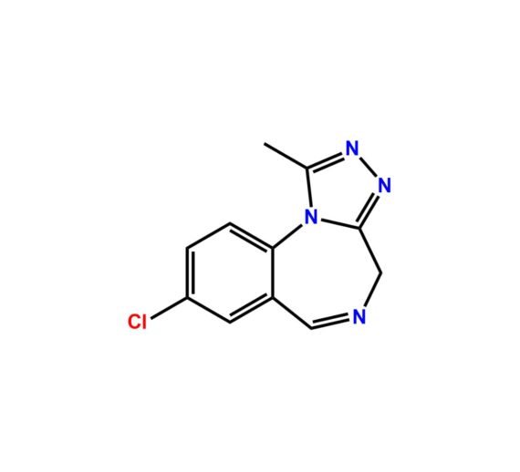 Alprazolam Impurity 1