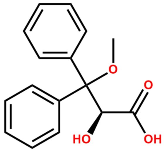 Ambrisentan Hydroxy Acid Impurity