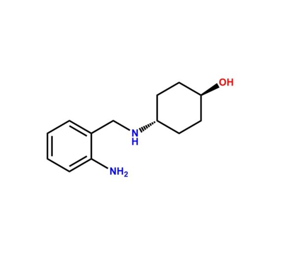 Ambroxol Didesbromo Impurity