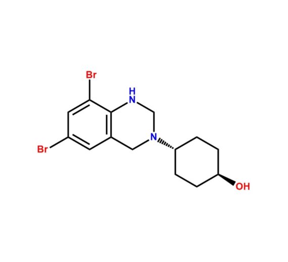 Ambroxol EP Impurity B