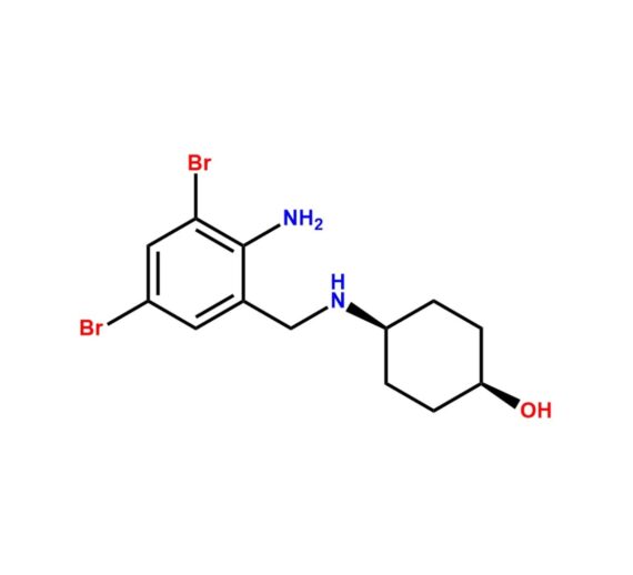 Ambroxol EP Impurity D