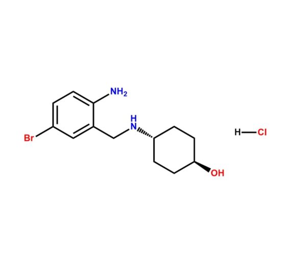 Ambroxol Impurity 1
