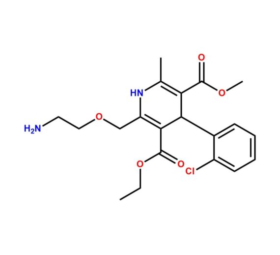 Amlodipine