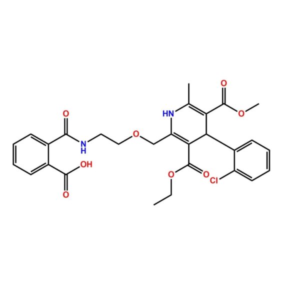 Amlodipine EP Impurity H
