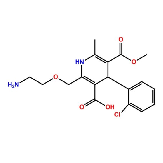 Amlodipine Impurity 15