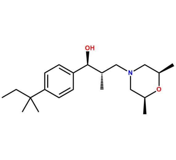 Amorolfine EP Impurity M