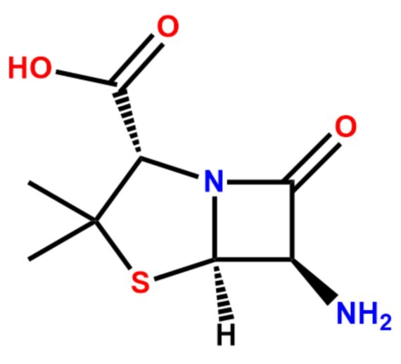 Amoxicillin EP Impurity A