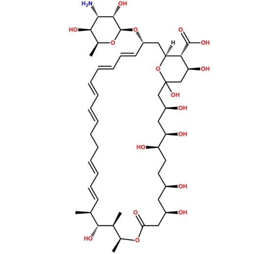 Amphotericin B EP Impurity A