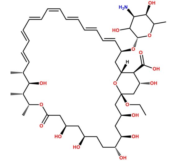 Amphotericin B EP Impurity C