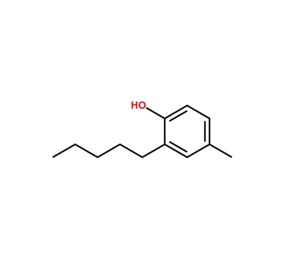Amylmetacresol EP Impurity A