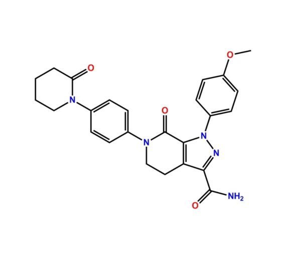 Apixaban