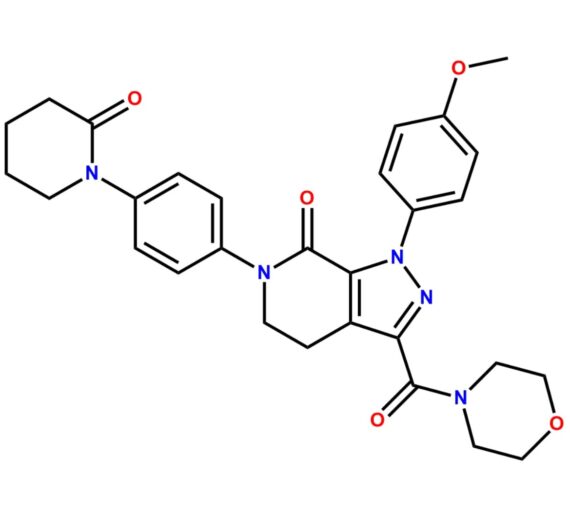 Apixaban Impurity 11
