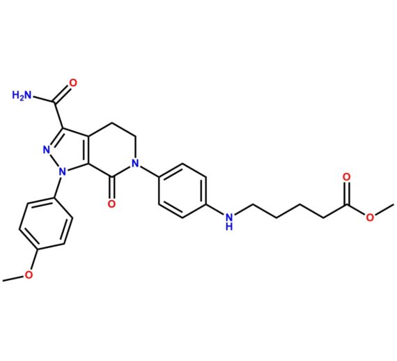 Apixaban Impurity 16