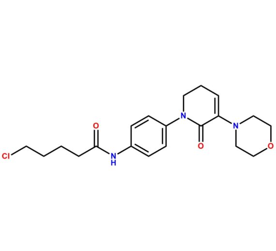 Apixaban Impurity 18