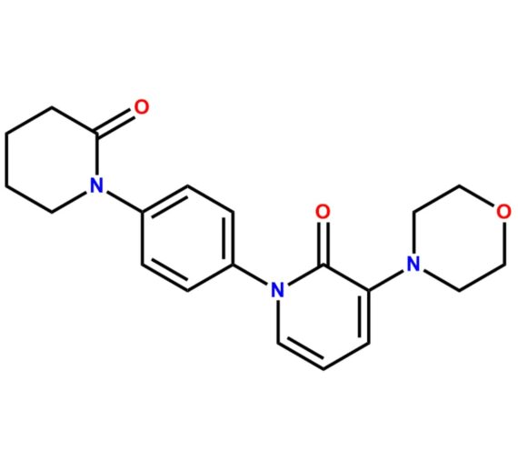 Apixaban Impurity 29