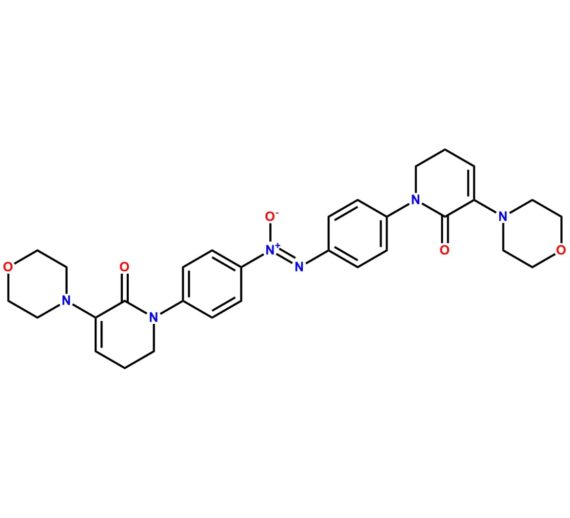 Apixaban Impurity 32