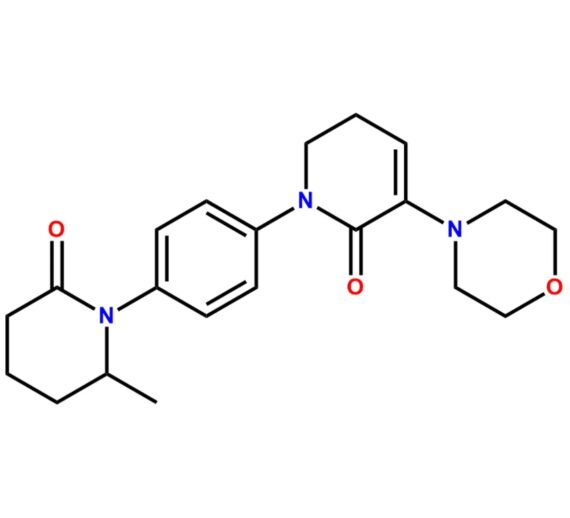 Apixaban Impurity 34