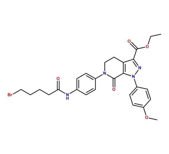 Apixaban Impurity 5