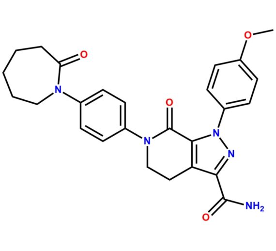 Apixaban Impurity 7