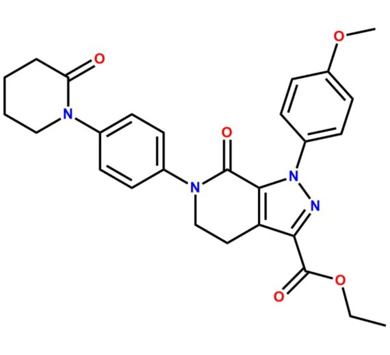 Apixaban Impurity 9