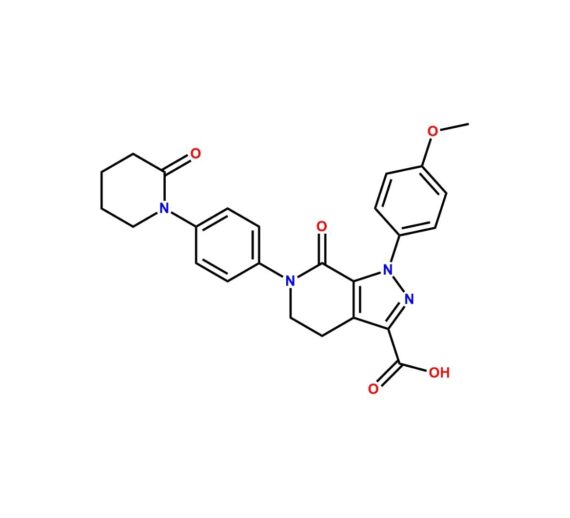 Apixaban Impurity A