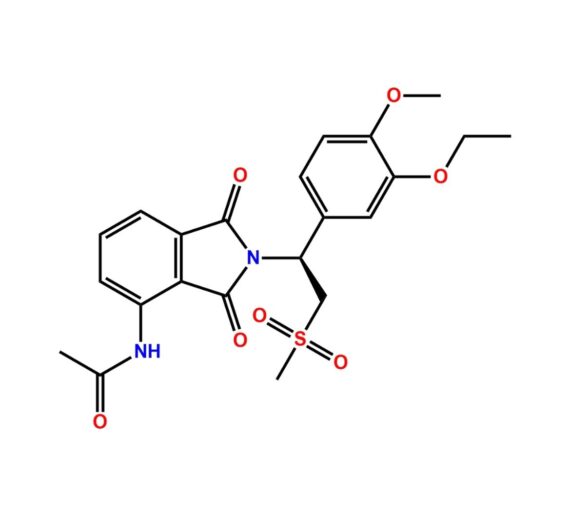 Apremilast Form A