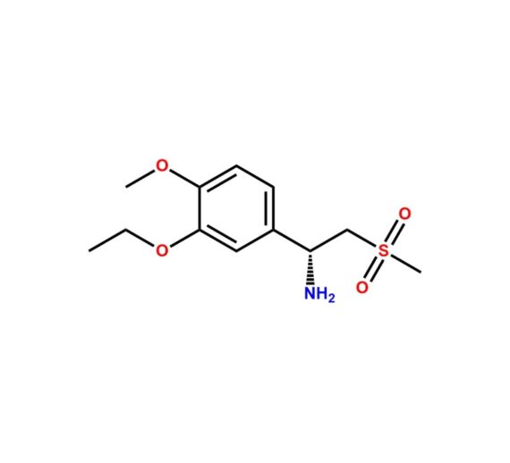 Apremilast Impurity 17