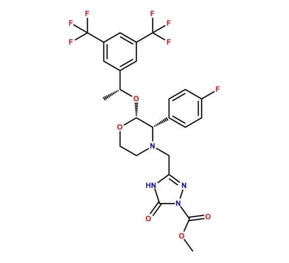 Aprepitant Impurity 2