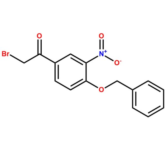 Arformoterol Impurity 1
