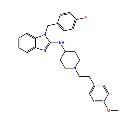 Astemizole