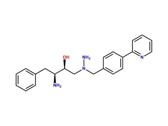 Atazanavir Hydrazine Analog