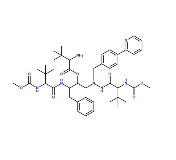Atazanavir Impurity 19
