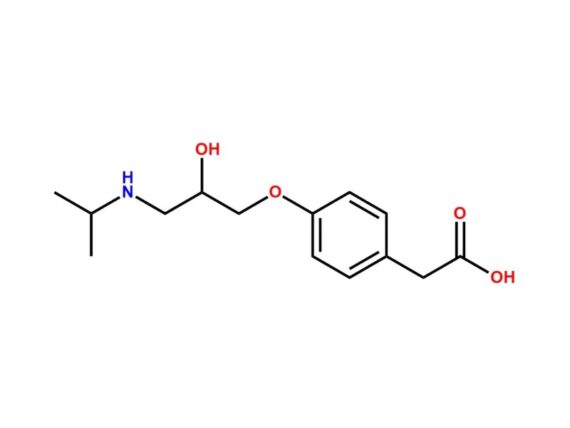 Atenolol EP Impurity G