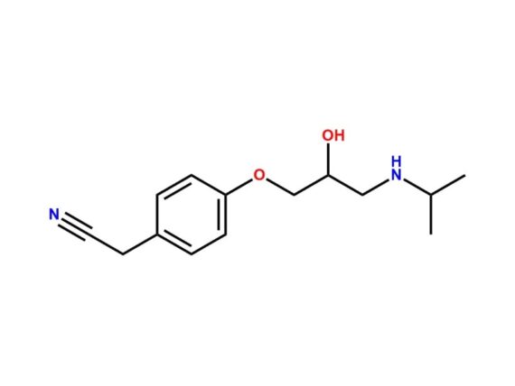 Atenolol EP Impurity H