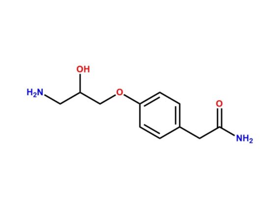 Atenolol EP Impurity J