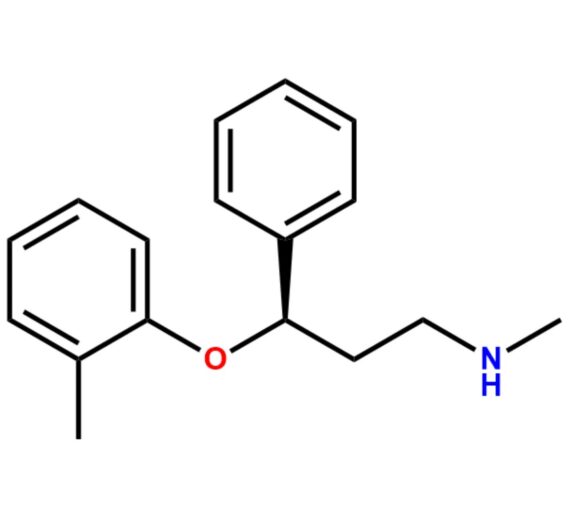 Atomoxetine