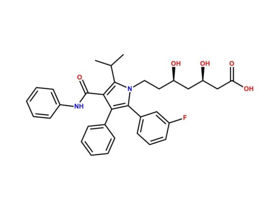 Atorvastatin